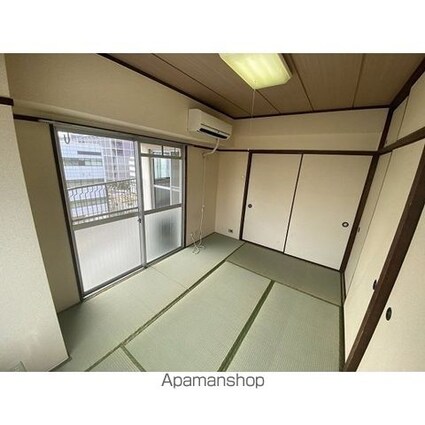 メゾンブラン田端[2DK/42.74m2]の内装2