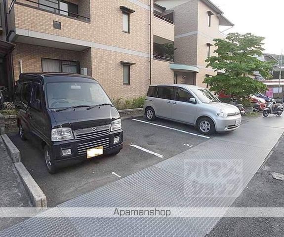 西賀茂ウスイハウスのその他写真