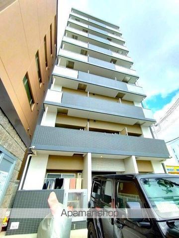 V−ランコントル吹田の外観写真