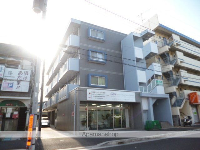 リビック根岸