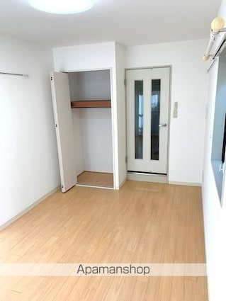 東京都世田谷区上北沢４丁目[1K/18.72m2]の内装2