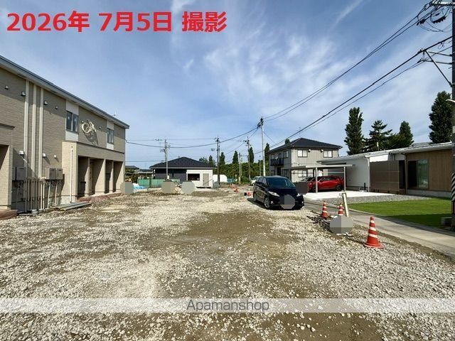 プレシアのその他写真