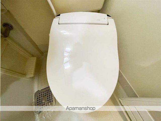 ランドマーク支倉の内装写真