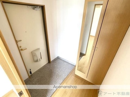 久米コンセールマンション[3LDK/81m2]の内装1