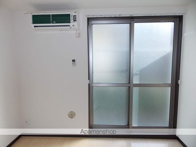 レオネクストフォーエバー21の内装写真