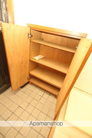 ドムス都城IIの内装写真