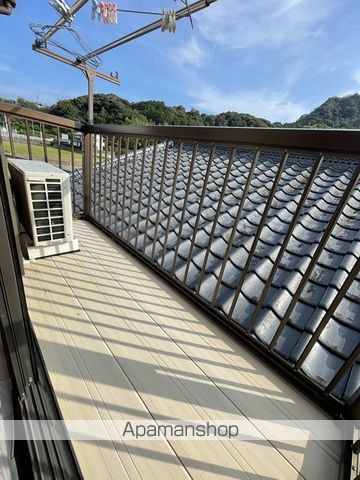 とさでん交通後免線 領石通駅 徒歩20分 2階建 築45年の内装写真