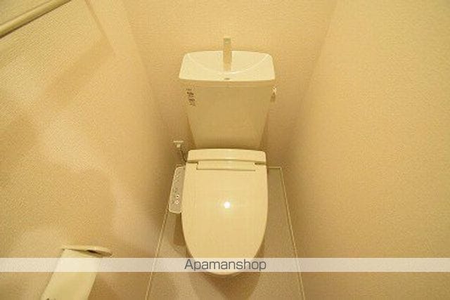 ヴェルデの内装写真