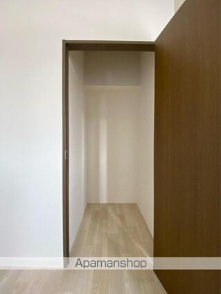 グローバル高松[2LDK/54m2]の収納