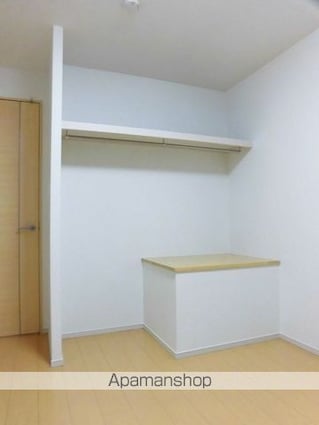 ユニゾン[1LDK/41.27m2]の収納