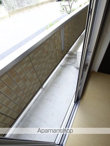 ハピネスの内装写真