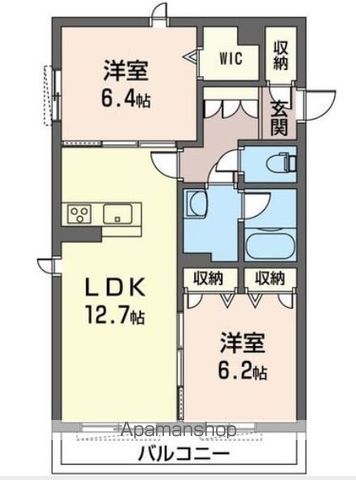 間取り：211059937444