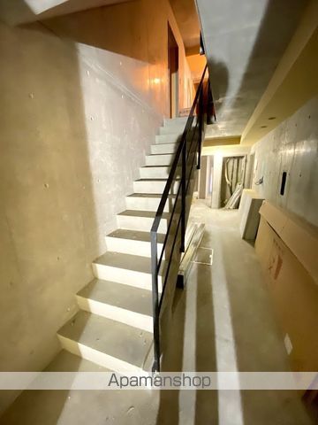 札幌市南北線 平岸駅 徒歩7分 4階建 築5年のその他写真