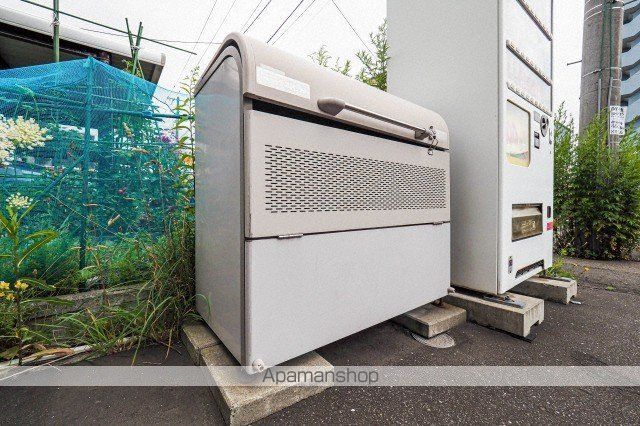 リヴェール白石のその他写真