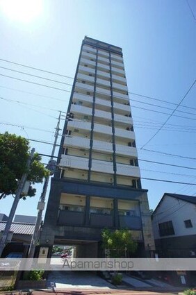 グランフォーレラグゼ箱崎宮前[1K/24.5m2]の外観3