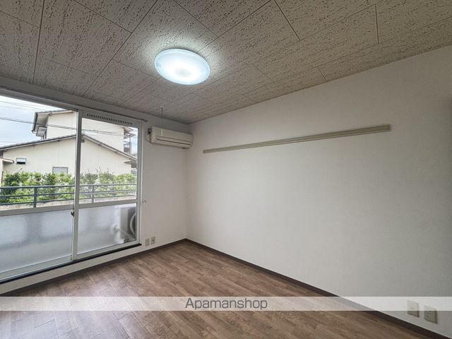 サンシャイン東岡山IIの内装写真