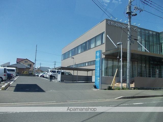 スペランツァの周辺写真