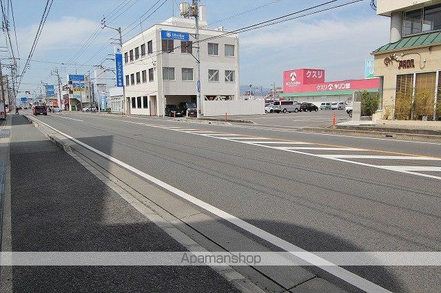 ウィスタリアハイツの周辺写真