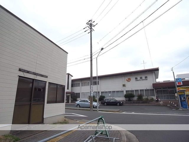 アベニュー神宮の周辺写真
