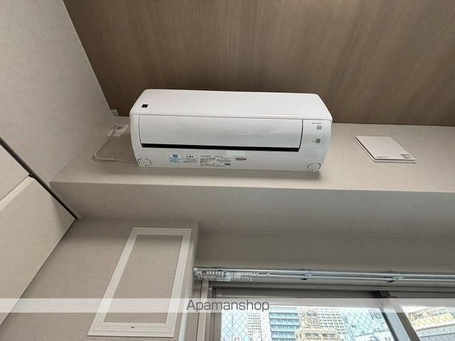 セイワパレス本町東の内装写真