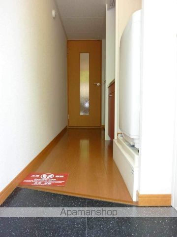 レオパレスグラン ビュイッソンの内装写真