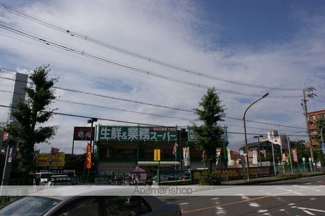 メルヴェーユ蛍池の周辺写真