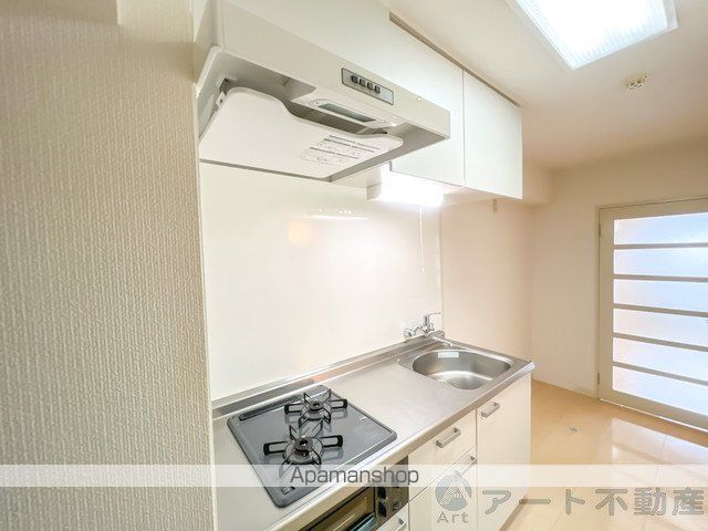 ジョイフル第3小坂の内装写真