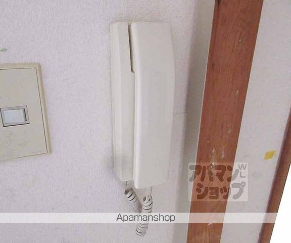 フォンテーヌ国分の内装写真