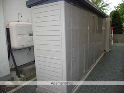 グランモア奥野[1LDK/41.26m2]の外観3