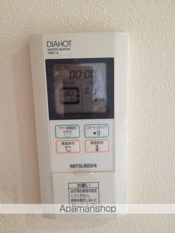 スカイビュー宝泉の内装写真