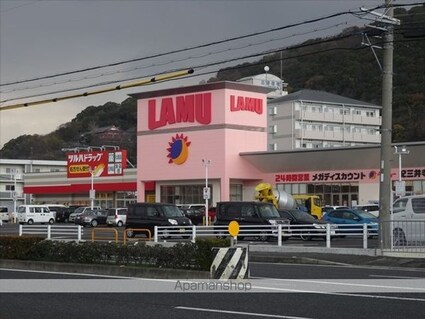 和歌山県和歌山市布引[1K/30.03m2]の周辺6