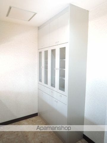 マンションクレール2の内装写真