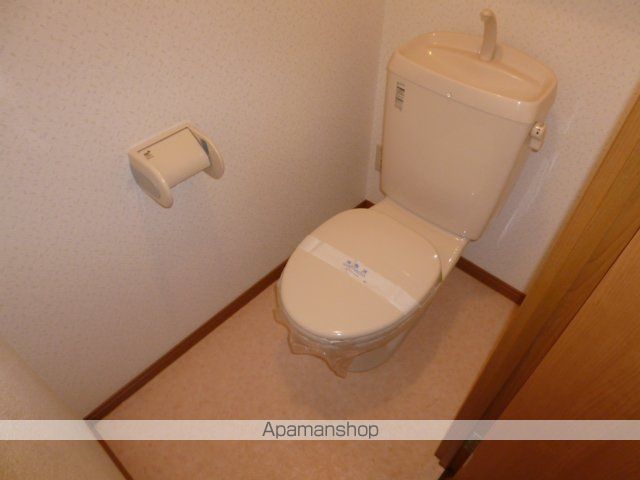 セントーレ上原の内装写真
