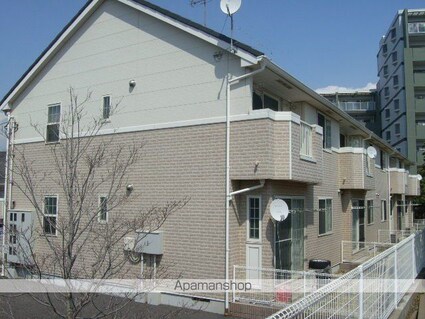 エピナール弐番館[2LDK/54.86m2]の外観2