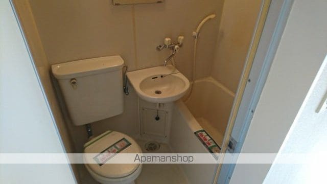 エトワールの内装写真