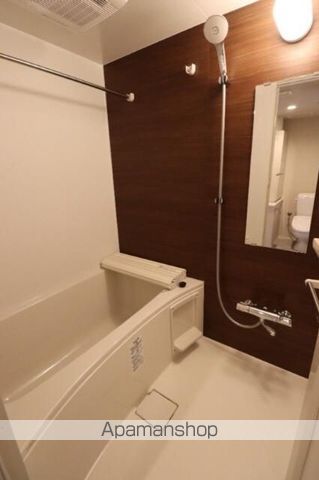 ジェノヴィア池袋の内装写真