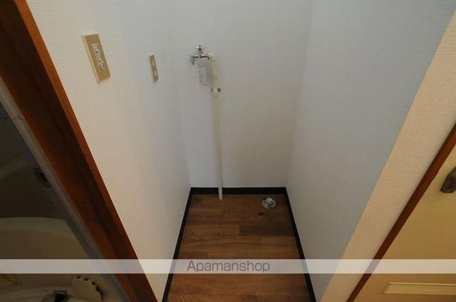 第二大河原荘[2DK/39.6m2]のその他設備