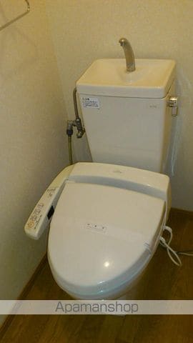 サン・オーレやなもとの内装写真