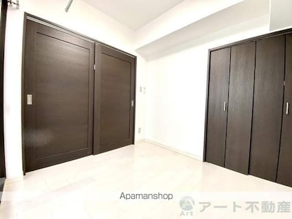 ヴェルデ・フレスコ三番町[1LDK/33.76m2]の内装4