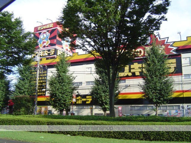 ドミールシャルムの周辺写真
