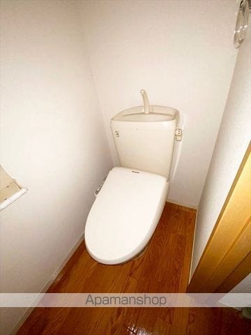 リビエール倉敷Cの内装写真