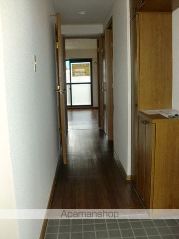エントピアMWの内装写真
