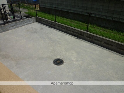 ユーミーさくら[2LDK/58.33m2]の外観4