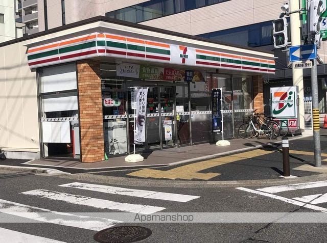 プライムローズの周辺写真