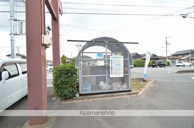 グランデカーサのその他写真