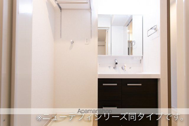 アヴニールの内装写真