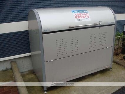 レオネクスト太田上町茶園[1K/26.08m2]の共用部