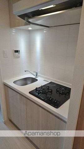 S−RESIDENCE都島の内装写真