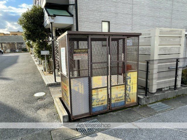 ピュアハートの玄関写真