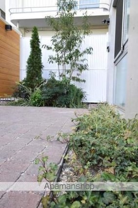 ＡＬＥＲＯ中野[1LDK/40.39m2]の外観4